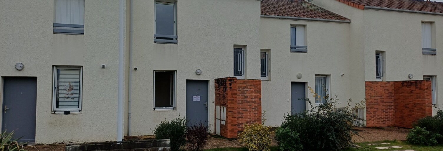 Maison 3 Pièces 73 m² à vendre à Cenon-sur-Vienne (86530)