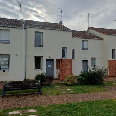 Maison 3 pièces 88197 €