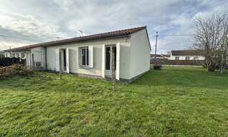 Maison 4 Pièces 78 m² à vendre à Moncoutant (79320)