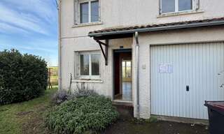 Maison 4 Pièces 77 m² à vendre à Prahecq (79230)