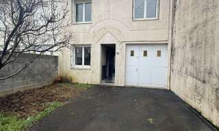 Maison 4 Pièces 77 m² à vendre à Niort (79000)