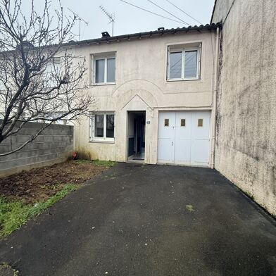 Maison 4 pièces 92318 €