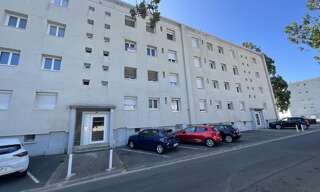 Appartement 3 Pièces 53 m² à vendre à La Rochelle (17000)