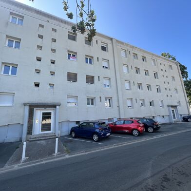 Appartement 3 pièces 143000 €