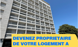 Appartement 4 Pièces 82 m² à vendre à La Rochelle (17000)
