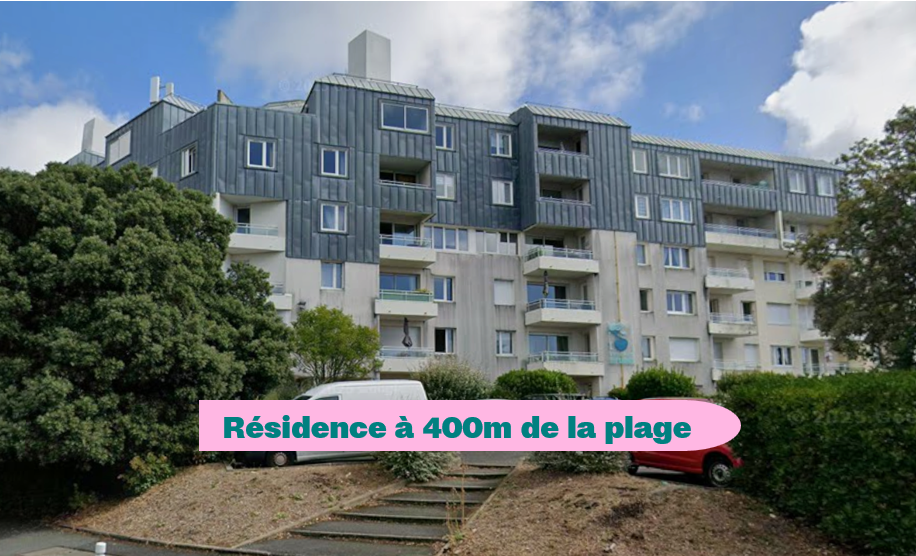 Appartement T3 68 m²