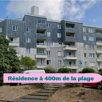 Appartement 3 pièces 228033 €