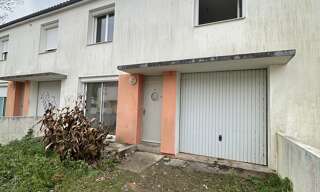 Maison 4 Pièces 67 m² à vendre à Melle (79500)