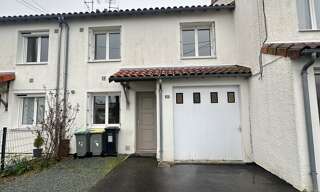 Maison 4 Pièces 78 m² à vendre à Niort (79000)