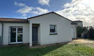 Maison 2 Pièces 50 m² à vendre à La Crèche (79260)