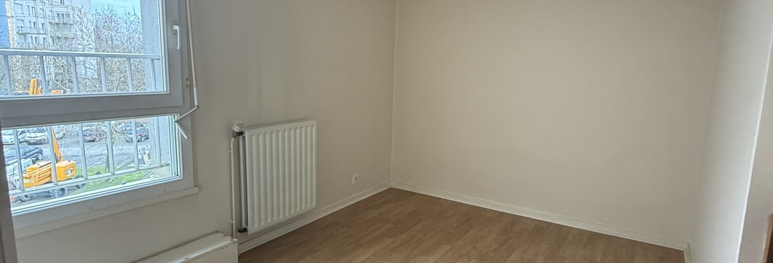 Appartement 2 Pièces 60 m² à vendre à La Rochelle (17000)