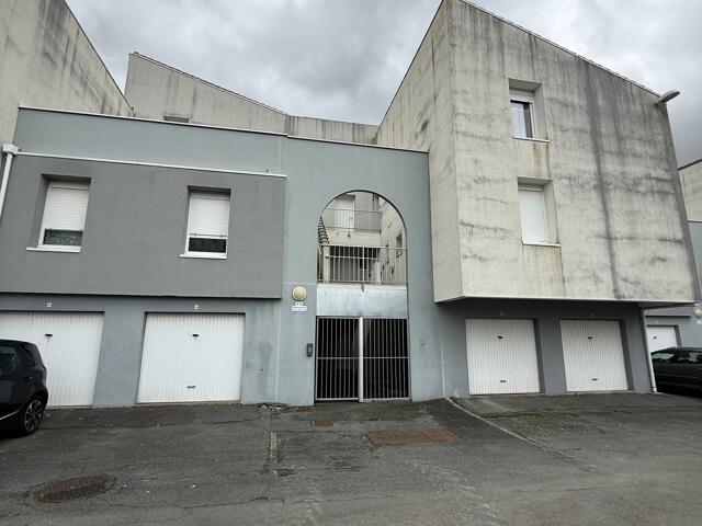 Appartement proposé à La Rochelle