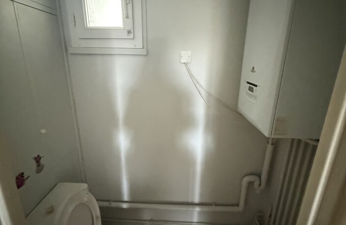 Vente appartement 2 pièces 60 m² La Rochelle (17000) — photo 5