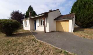 Maison 3 Pièces 64 m² à vendre à Saint-Hilaire-la-Palud (79210)