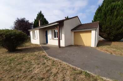 Maison 3 pièces 114000 €