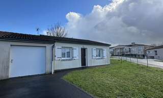 Maison 3 Pièces 63 m² à vendre à La Crèche (79260)