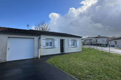 Maison 3 pièces 101000 €