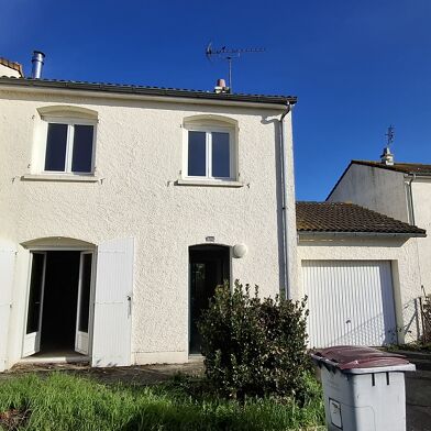 Maison 4 pièces 88972 €