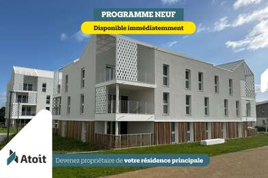 Appartement 196000 €
