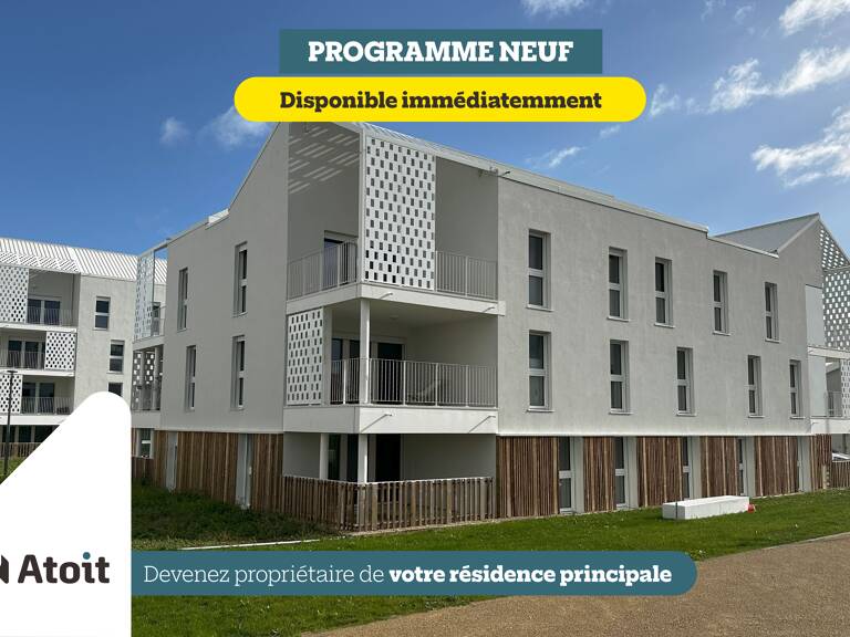 Appartement 58 m² — photo 1