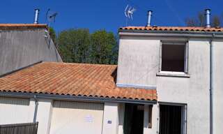 Maison 3 Pièces 64 m² à vendre à Courlay (79440)