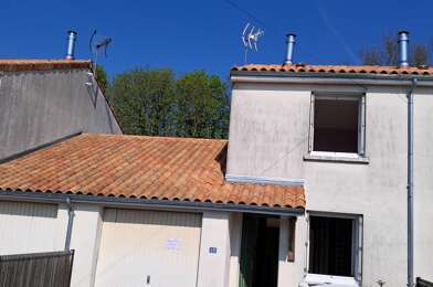 Maison 3 pièces 53284 €