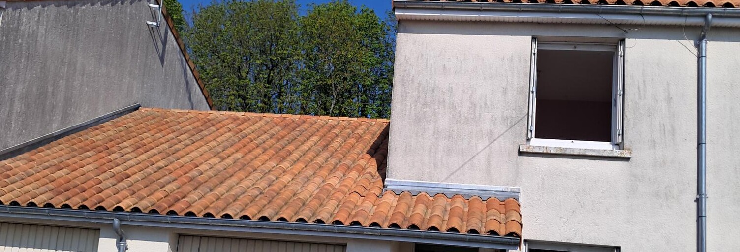 Maison 3 Pièces 64 m² à vendre à Courlay (79440)