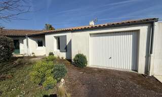 Maison 4 Pièces 78 m² à vendre à Charron (17230)