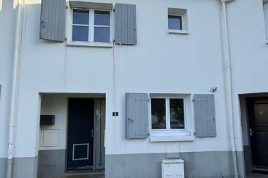 Maison 4 pièces 186000 €