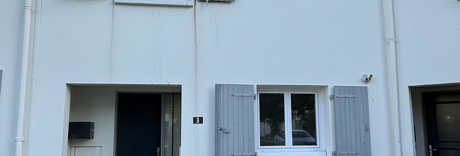 Maison 4 Pièces 78 m² à vendre à Fouras (17450)