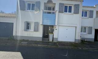 Maison 4 Pièces 82 m² à vendre à Fouras (17450)