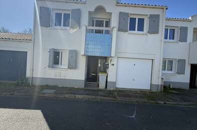 Maison 4 pièces 204000 €