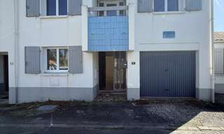 Maison 4 Pièces 82 m² à vendre à Fouras (17450)