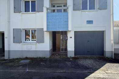 Maison 4 pièces 195000 €