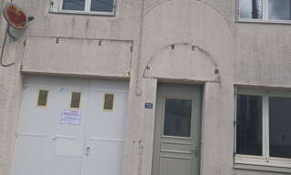 Maison 4 Pièces 77 m² à vendre à Niort (79000)