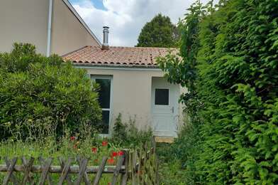 Maison 2 pièces 135000 €