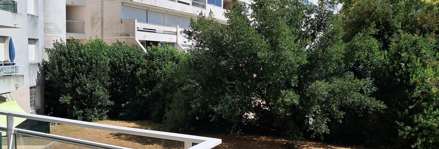 Appartement 3 Pièces 66 m² à vendre à La Rochelle (17000)