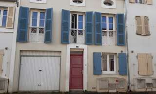 Maison 4 Pièces 78 m² à vendre à Rochefort (17300)