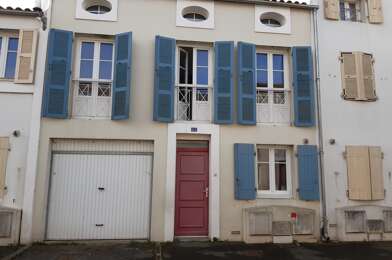 Maison 4 pièces 149000 €
