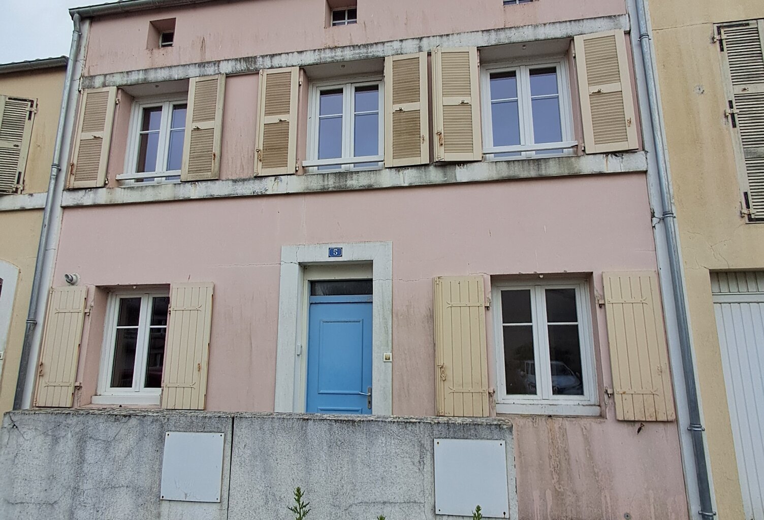 Vente maison 4 pièces 84 m² Rochefort (17300) — photo 1