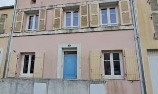 Maison 4 Pièces 84 m² à vendre à Rochefort (17300)