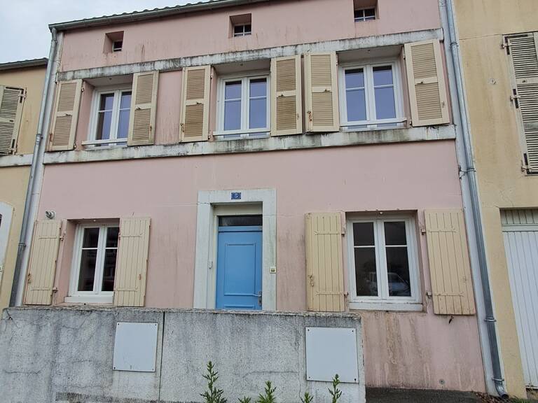 Maison 4 pièces 84 m² — photo 1