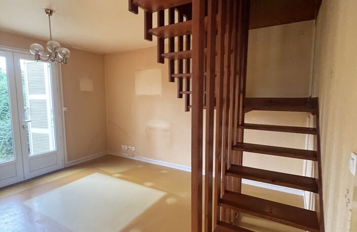Vente maison 4 pièces 84 m² Rochefort (17300) — photo 3