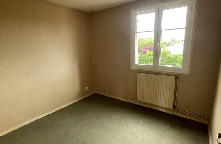Vente maison 4 pièces 84 m² Rochefort (17300) — photo 4