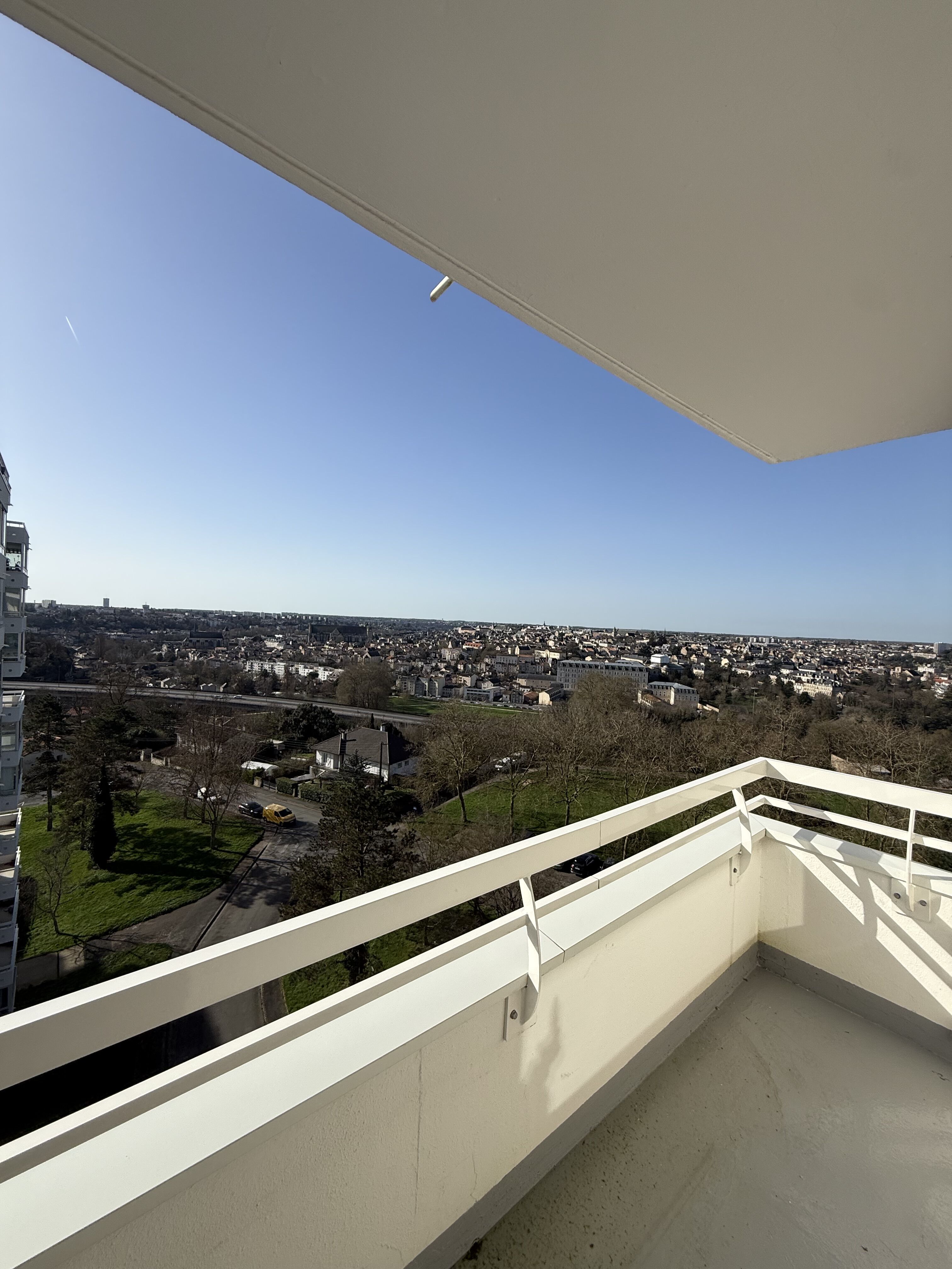 Appartement T4 76 m²