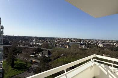 Appartement 4 pièces 92820 €