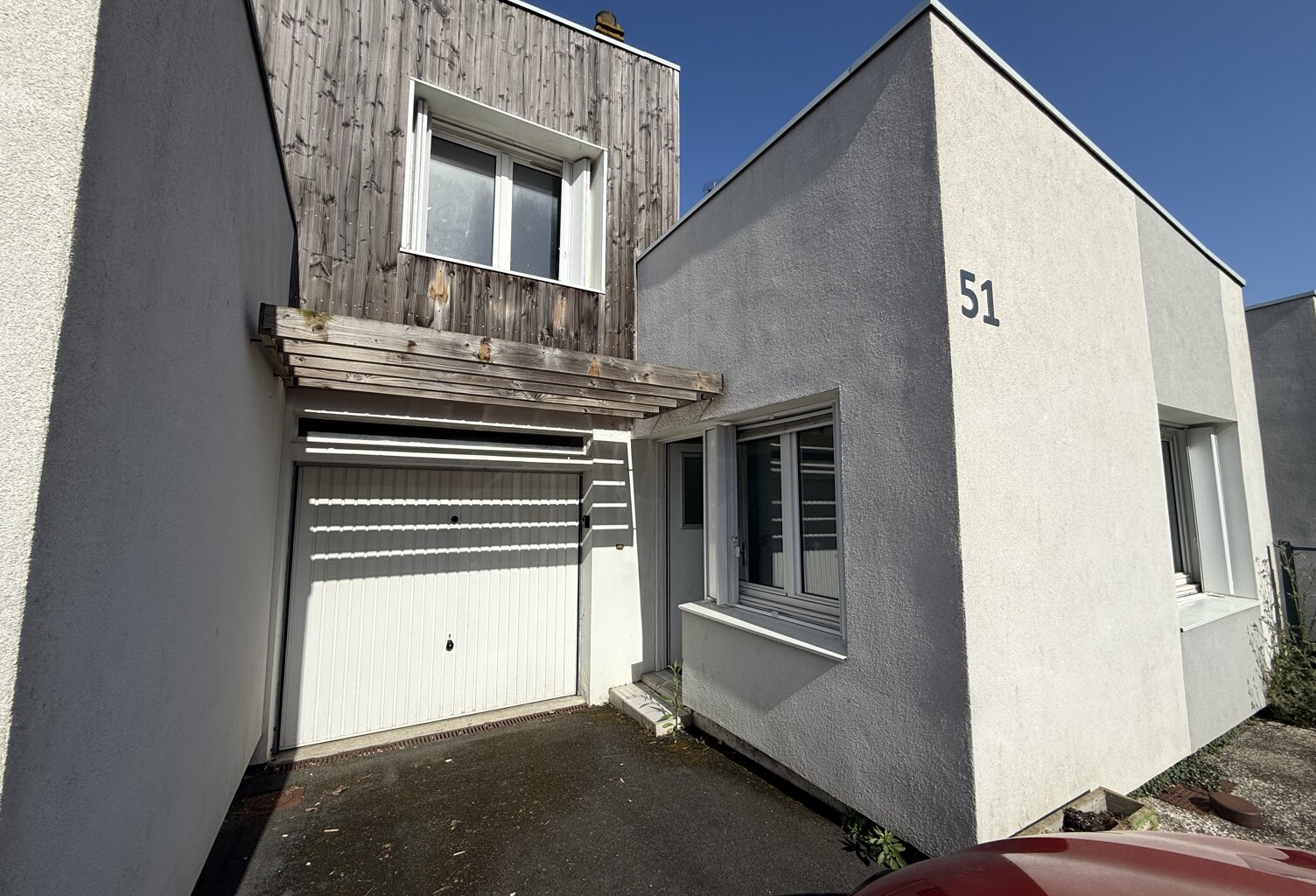 Vente maison 4 pièces 78 m² La Rochelle (17000) — photo 1