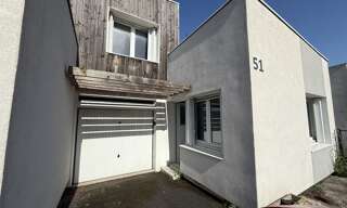 Maison 4 Pièces 78 m² à vendre à La Rochelle (17000)