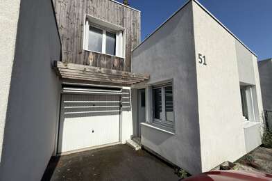 Maison 4 pièces 272160 €