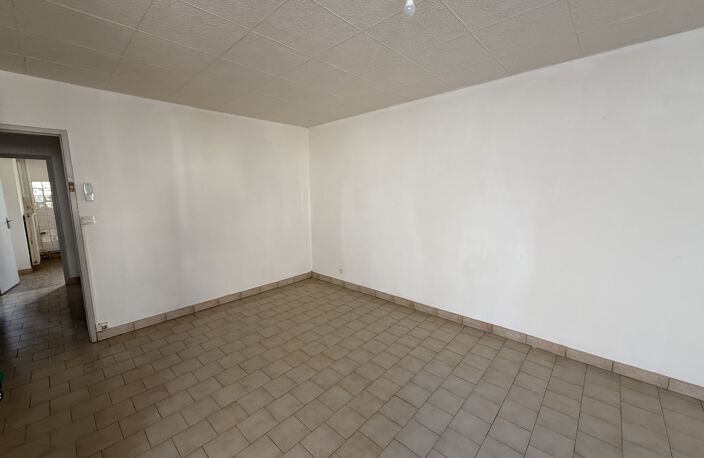 Vente maison 3 pièces 62 m² La Rochelle (17000) — photo 3